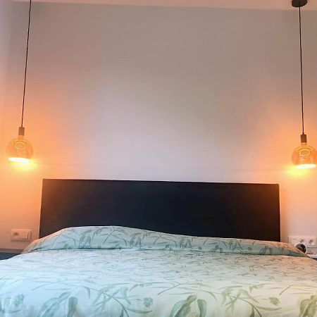 B&B Casa Roman & Vakantiewoning Voor 1 Pers Tot Max 32 Personen Zonhoven Екстер'єр фото