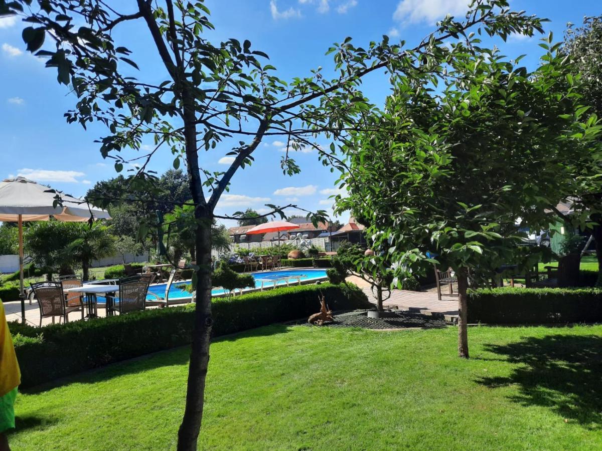 B&B Casa Roman & Vakantiewoning Voor 1 Pers Tot Max 32 Personen Zonhoven Екстер'єр фото
