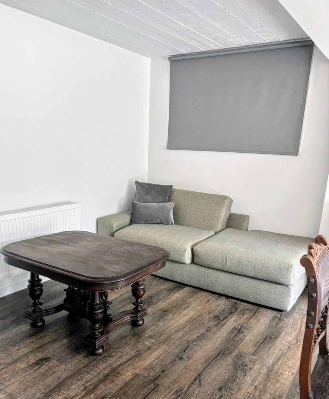 B&B Casa Roman & Vakantiewoning Voor 1 Pers Tot Max 32 Personen Zonhoven Екстер'єр фото