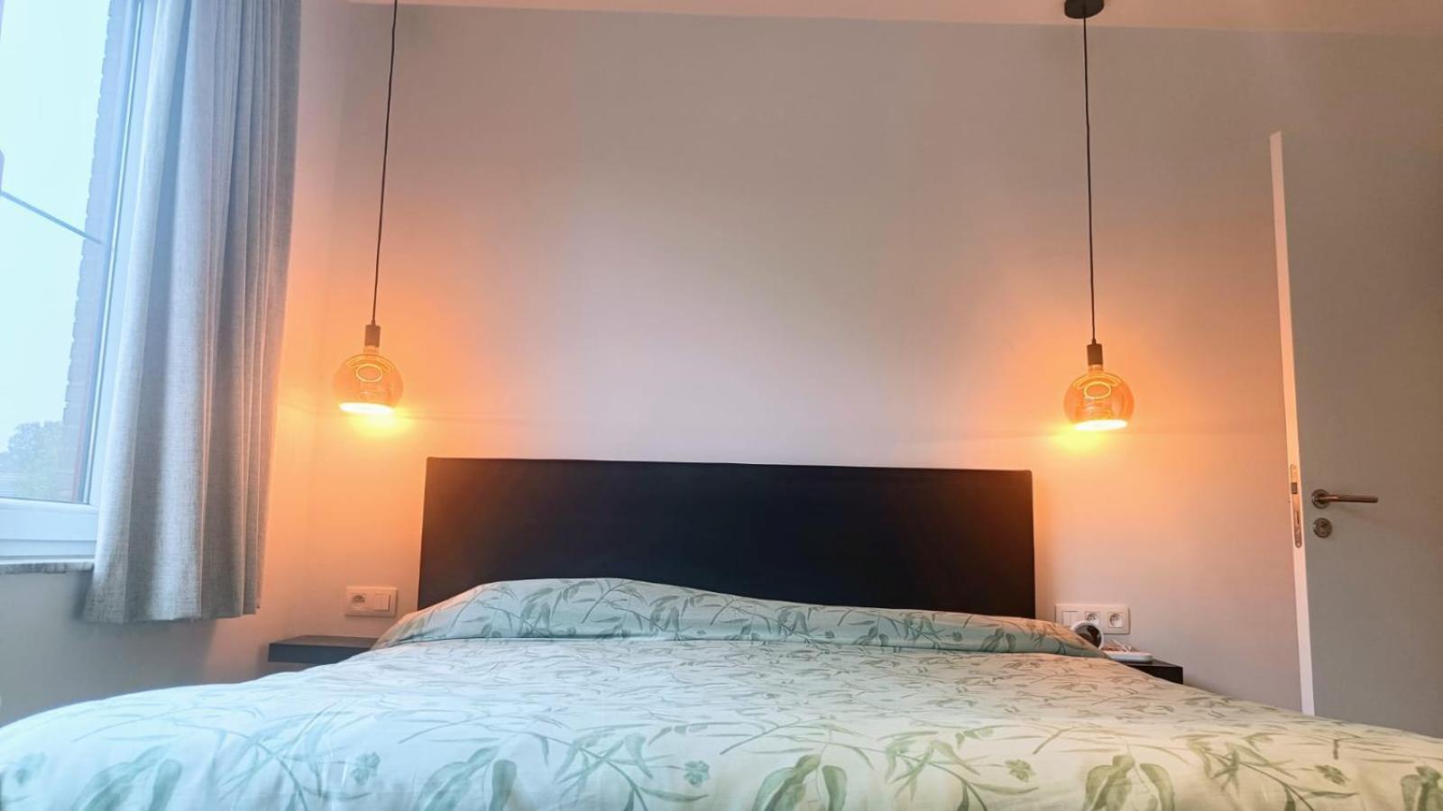 B&B Casa Roman & Vakantiewoning Voor 1 Pers Tot Max 32 Personen Zonhoven Екстер'єр фото