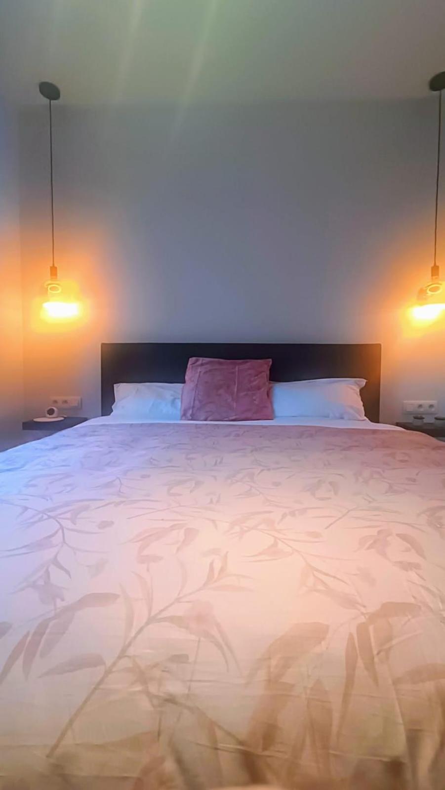 B&B Casa Roman & Vakantiewoning Voor 1 Pers Tot Max 32 Personen Zonhoven Екстер'єр фото