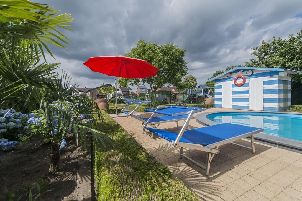 B&B Casa Roman & Vakantiewoning Voor 1 Pers Tot Max 32 Personen Zonhoven Екстер'єр фото
