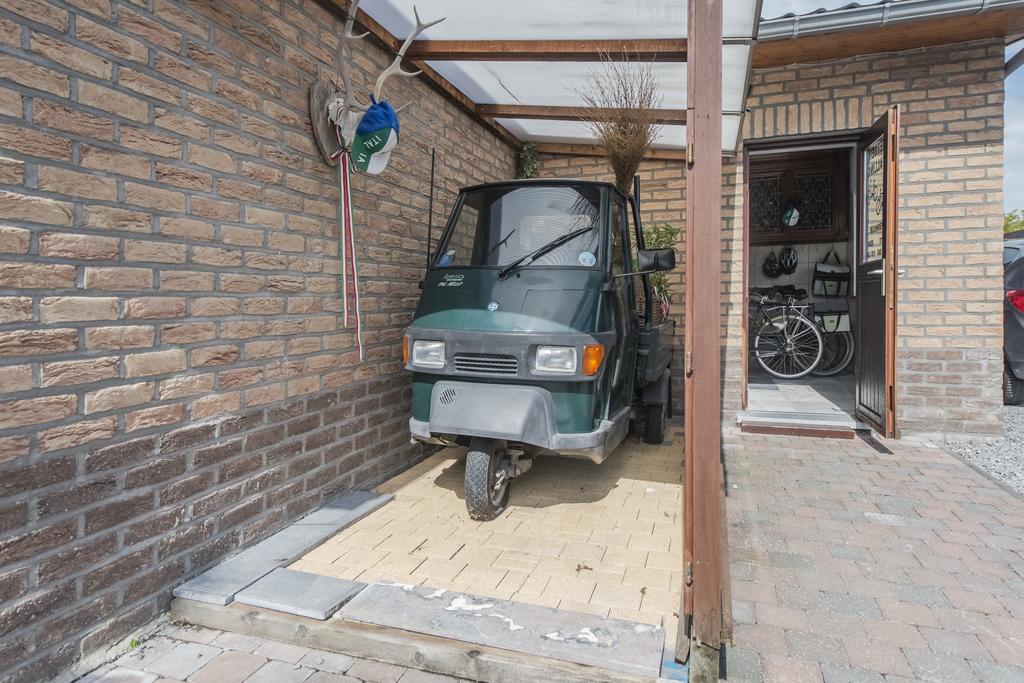 B&B Casa Roman & Vakantiewoning Voor 1 Pers Tot Max 32 Personen Zonhoven Екстер'єр фото