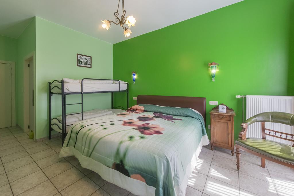 B&B Casa Roman & Vakantiewoning Voor 1 Pers Tot Max 32 Personen Zonhoven Екстер'єр фото